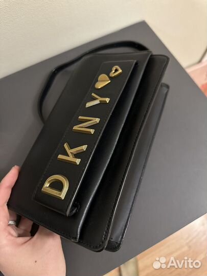 Сумка dkny оригинал