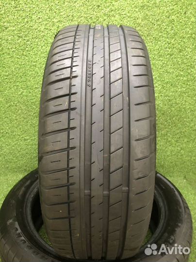 Radburg Sport RS3 205/50 R17 91V