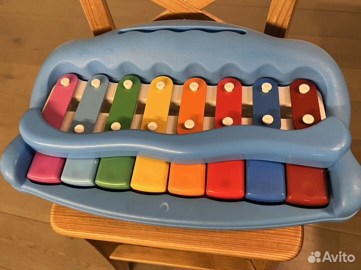 Клавесин simba