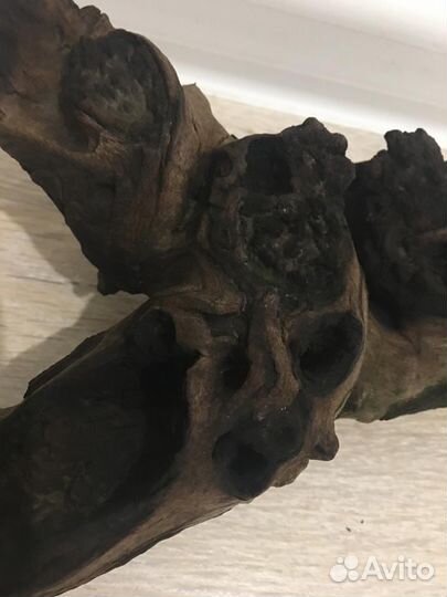 Коряги для аквариума