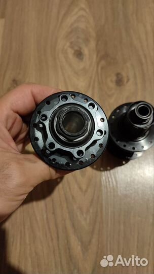 Втулки formula boost