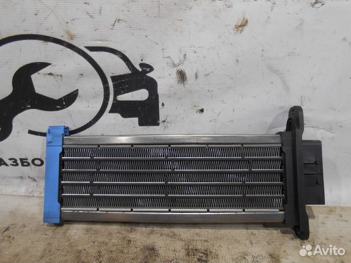 Электронагреватель Kia Cerato 1