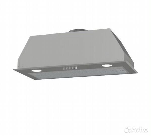 Вытяжка для кухни новая 60 см Gorenje BHI626E4X