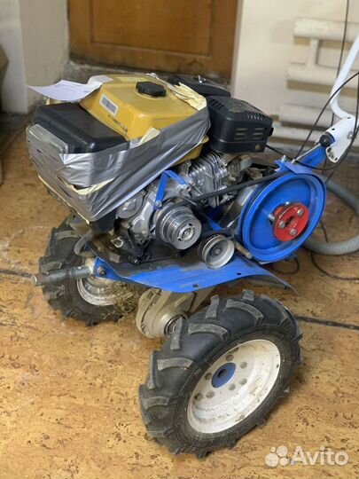 Ремонт Бензоинструмента