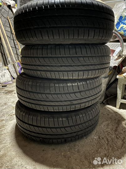 Pirelli Cinturato P1 185/65 R15