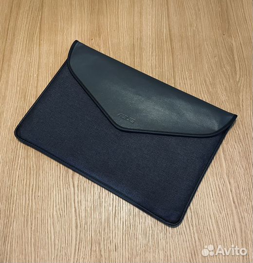 Ультрабук Asus ZenBook UX325EA