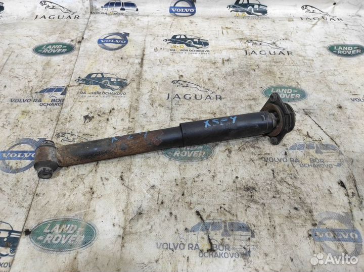 Амортизатор задний Volvo S60 V70 2000 - 2009