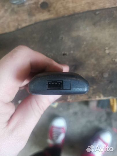 Антенна сигнализации Cenimax