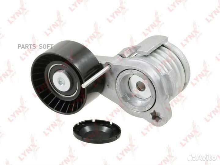 Натяжитель / приводной PT3254