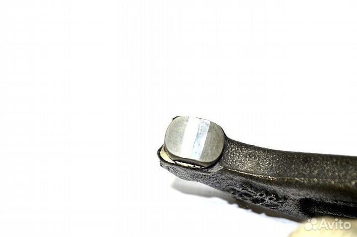 Коромысло, выпускной клапан scania R-Series (01.04