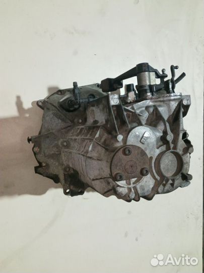 МКПП Ford Focus 2 2.0 aoda 2006