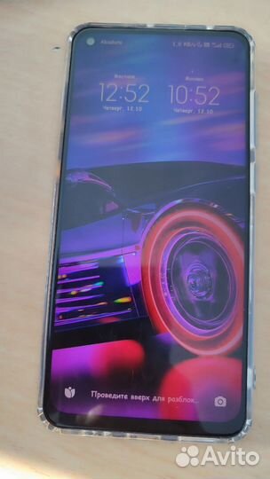 Xiaomi Redmi Note 9, 4/64 ГБ