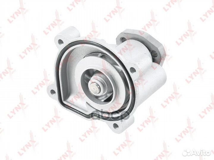 Насос водяной audi A3 1.6 03-07, skoda fabia II