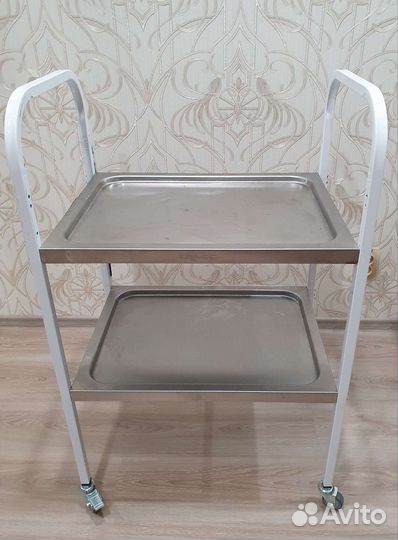 Медицинский столик