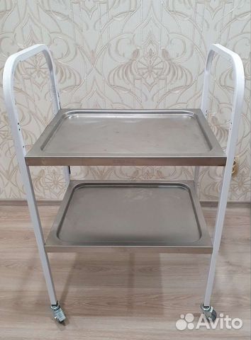 Медицинский столик