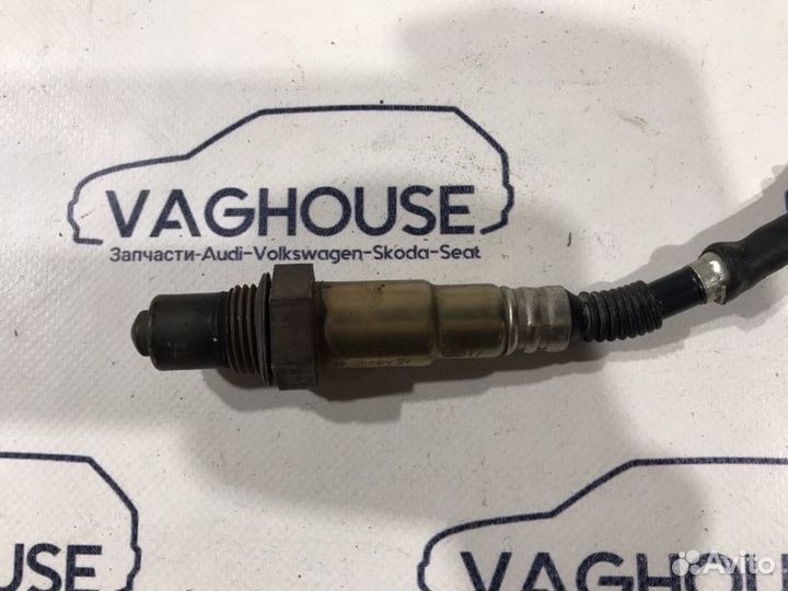 Датчик кислорода Audi A8 D2 4D 1999