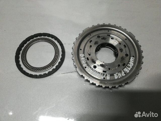 Шестерня Lifan Solano