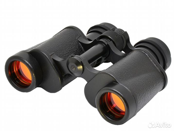 Бинокль комз бпц5 8x30М рубин