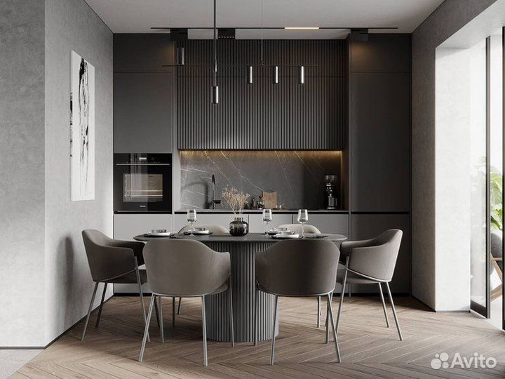 Ремонт и отделка квартир