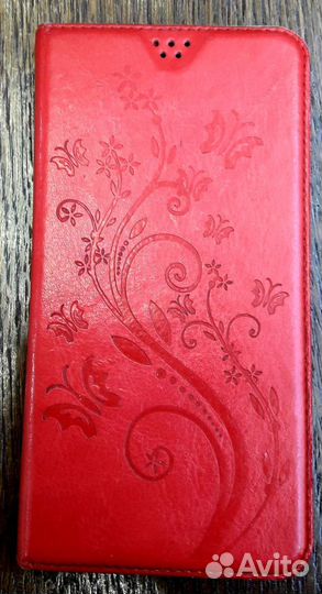 Чехол на ZTE V9 Vita