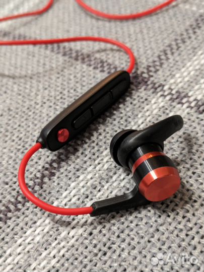 Наушники беспроводные 1More IBFree