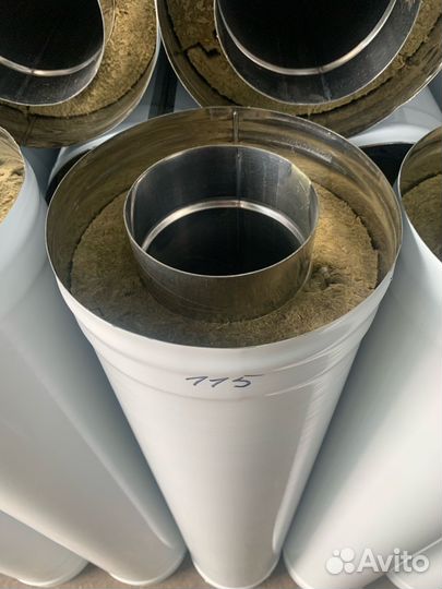 Труба 150 для вентиляции