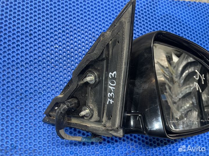 Зеркало правое Infiniti FX (S51)