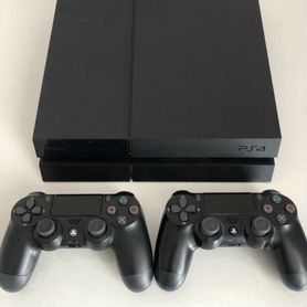 Sony playstation 4