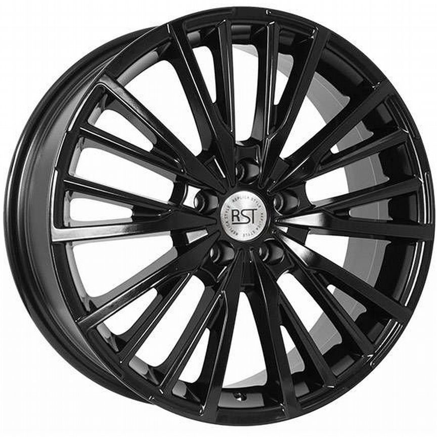 Диски RST R178 7x18 5x108 ET36 D65.1 BL