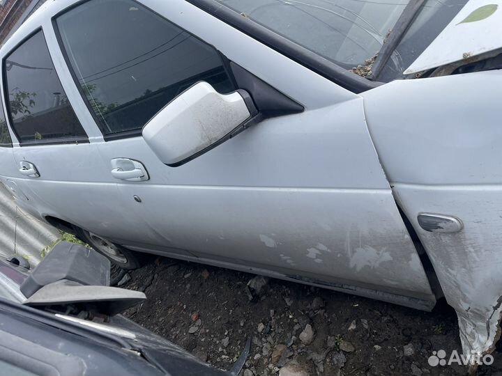 Авторазбор ваз приора на разбор на запчасти