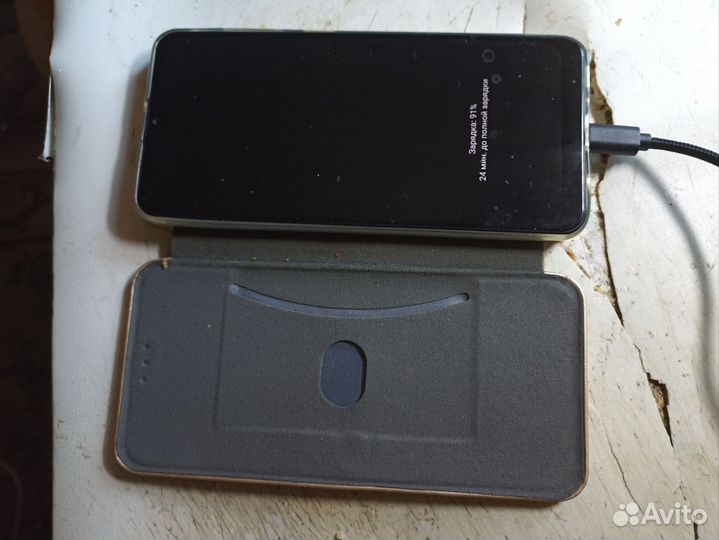 Samsung Galaxy A31, 4/128 ГБ