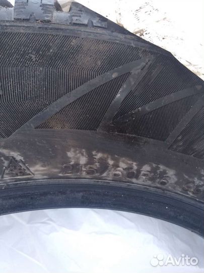 Sailun Ice Blazer WST3 215/60 R16