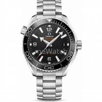 Часы Omega Seamaster Planet Ocean 600M Co-Axial 39