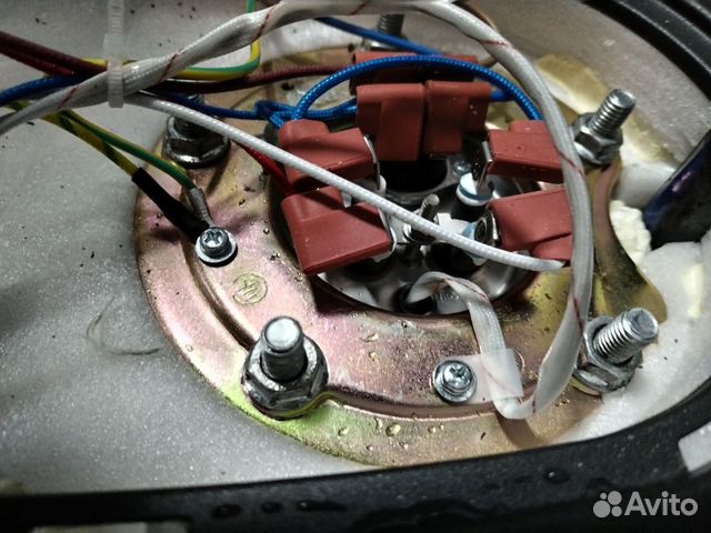 Ремонт бойлеров водонагреватель в Москве | Услуги | Авито