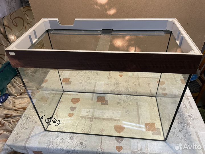 Аквариум 120 литров