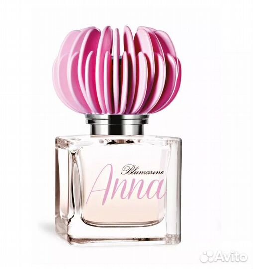 Парфюмерная вода blumarine Anna 30 мл новая