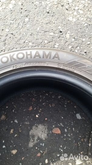 Yokohama Ice Guard IG60 225/50 R18 95Q