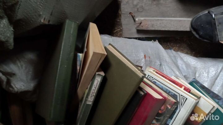 Книги оптом
