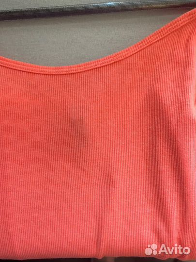 Майка боди sinsay