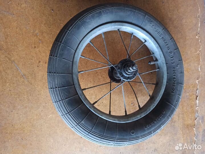 Аксессуары для велосипеда