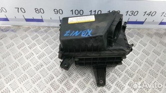 Корпус воздушного фильтра KIA RIO 2 (XBN17NQ01)