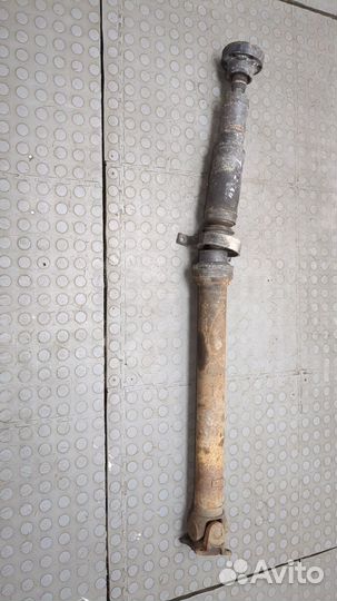 Кардан Land Rover Range Rover Sport, 2005