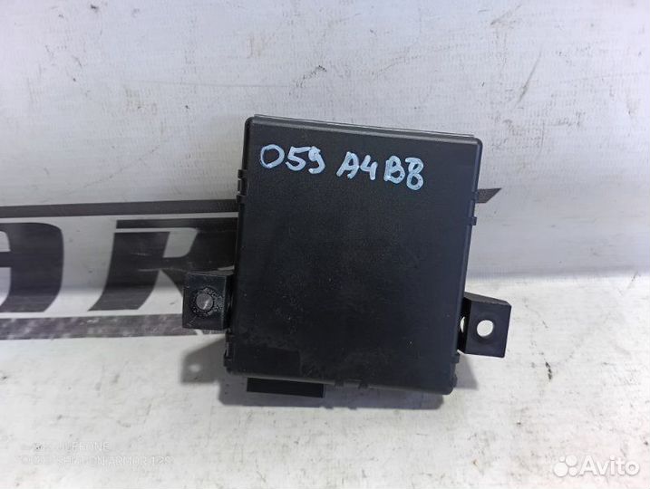 Блок Gateway Audi A4 Allroad B8 allroad 2.0 cdnc