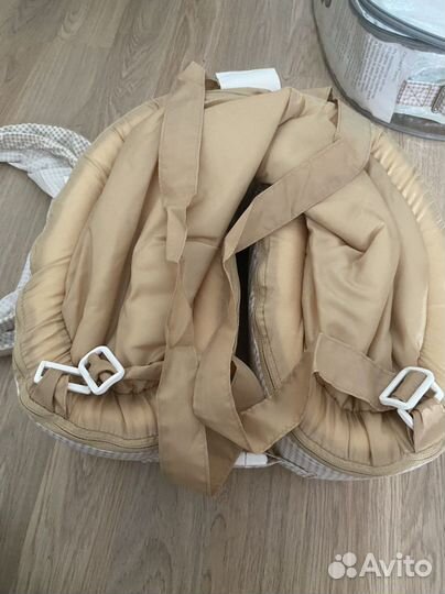 Переносная колыбель