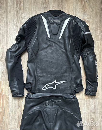 Мотокомбинезон alpinestars