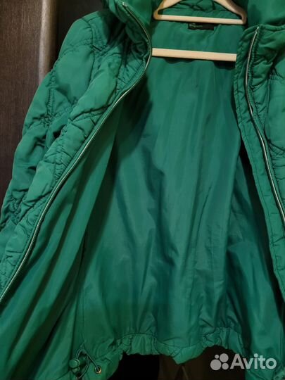 Куртка benetton