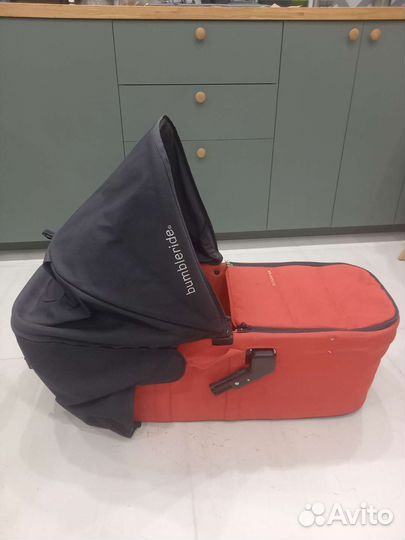Люльки для коляски bumbleride indie twin