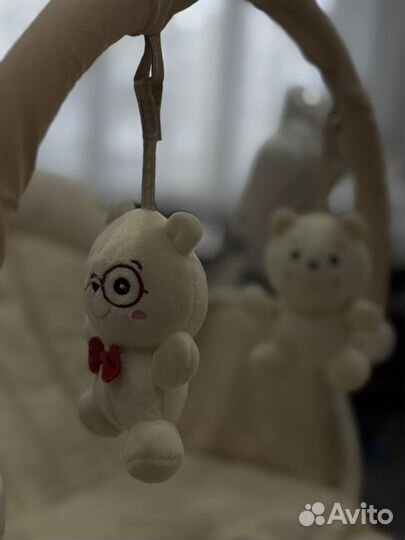 Стул для кормления