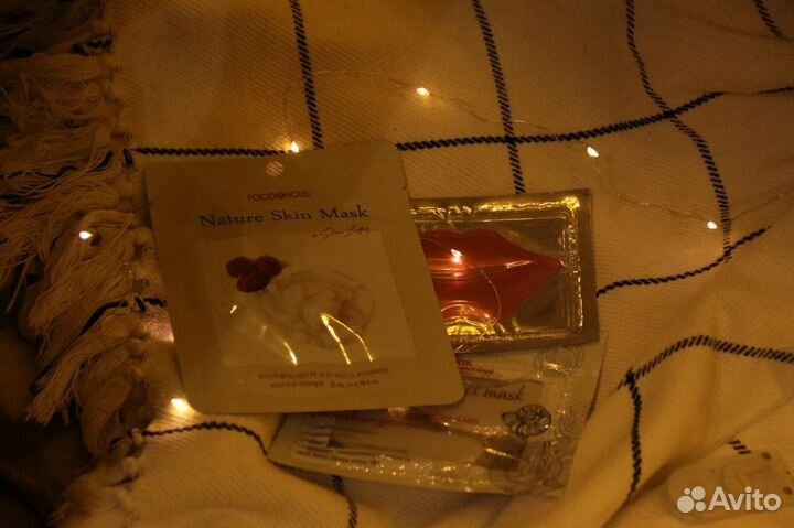 Подарочный набор