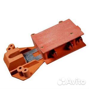 Замок двери (блокировка люка) Metalflex ZV445 для